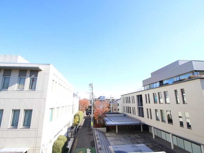 本田ビルの物件内観写真