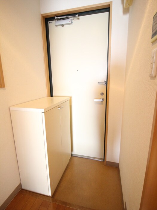 本田ビルの物件内観写真