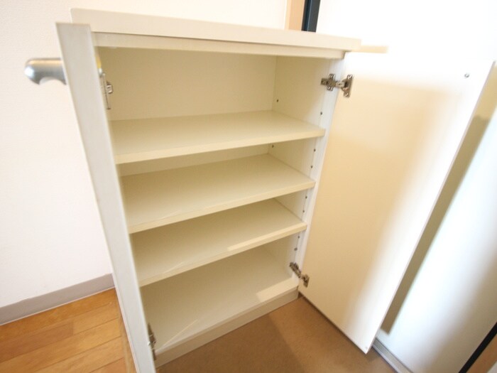 本田ビルの物件内観写真