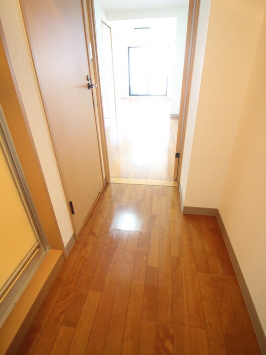 本田ビルの物件内観写真