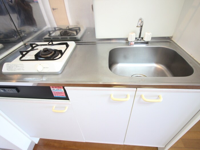 本田ビルの物件内観写真