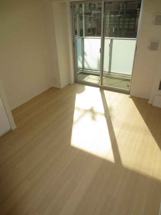 ﾊﾟｰｸｱｸｼｽ菊川ｽﾃｰｼｮﾝｹﾞｰﾄの物件内観写真