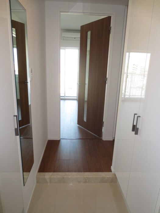 ﾊﾟｰｸｱｸｼｽ菊川ｽﾃｰｼｮﾝｹﾞｰﾄの物件内観写真