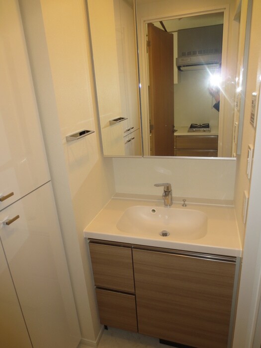 ﾊﾟｰｸｱｸｼｽ菊川ｽﾃｰｼｮﾝｹﾞｰﾄの物件内観写真