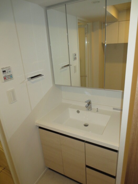 ﾊﾟｰｸｱｸｼｽ菊川ｽﾃｰｼｮﾝｹﾞｰﾄの物件内観写真