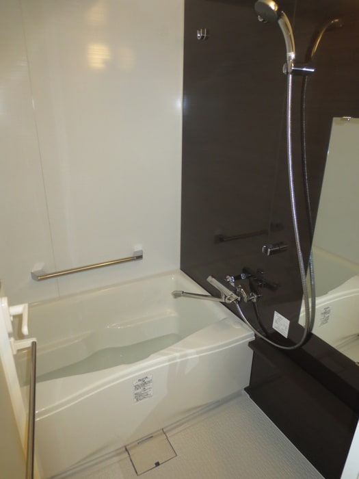 ﾊﾟｰｸｱｸｼｽ菊川ｽﾃｰｼｮﾝｹﾞｰﾄの物件内観写真