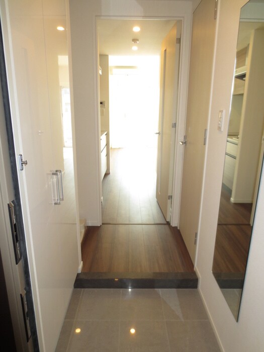 ﾊﾟｰｸｱｸｼｽ菊川ｽﾃｰｼｮﾝｹﾞｰﾄの物件内観写真