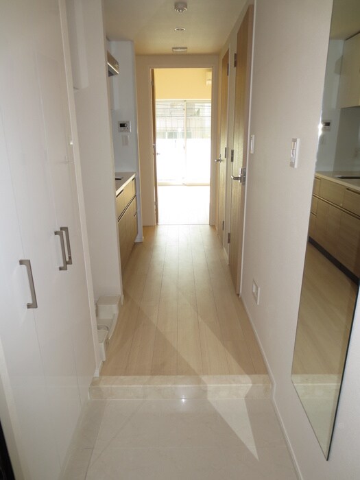 ﾊﾟｰｸｱｸｼｽ菊川ｽﾃｰｼｮﾝｹﾞｰﾄの物件内観写真