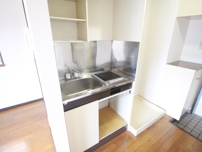 ＳＴビル第２の物件内観写真