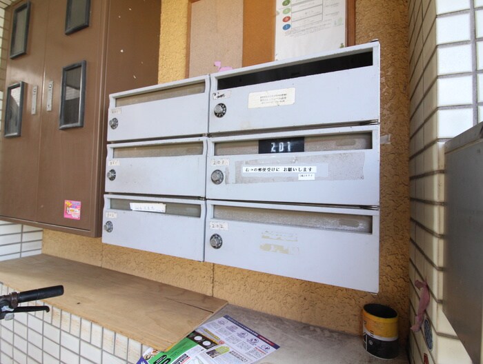 ＳＴビル第２の物件外観写真