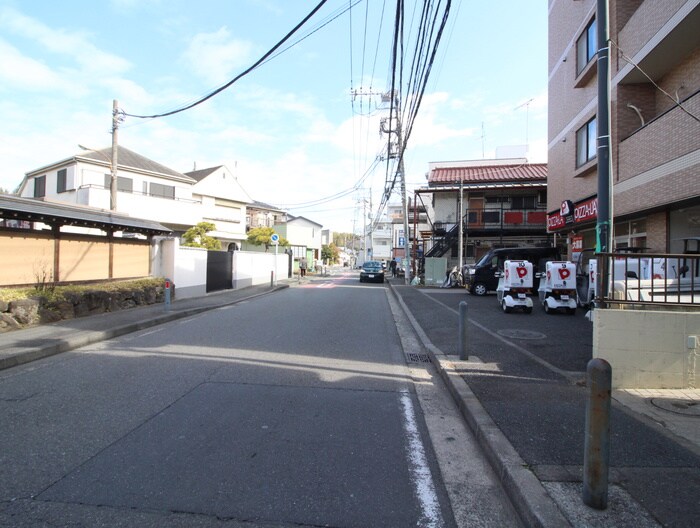 ＳＴビル第２の物件外観写真