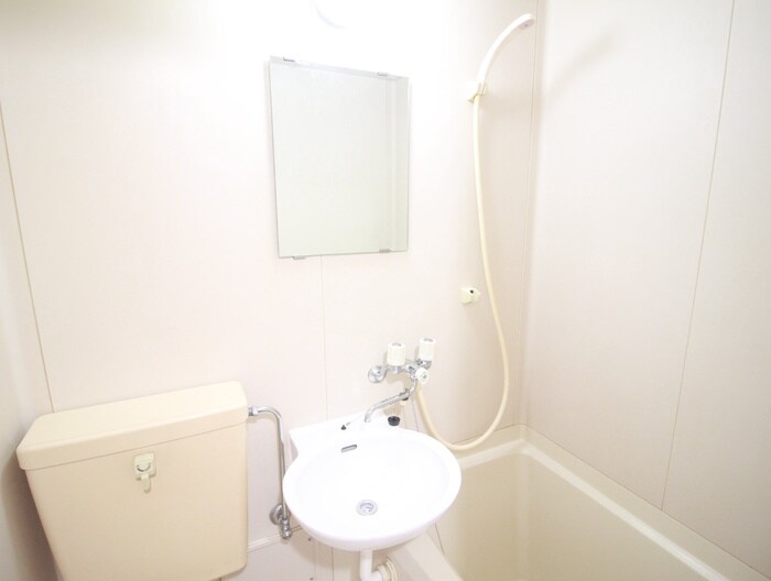 ＳＴビル第２の物件内観写真