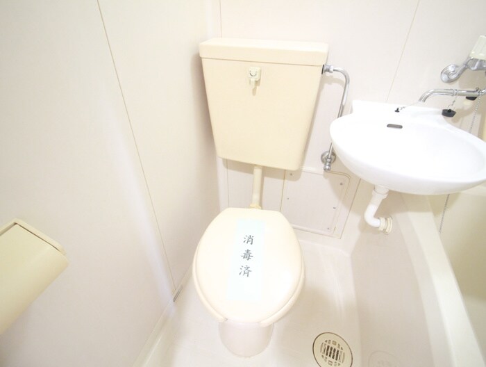 ＳＴビル第２の物件内観写真