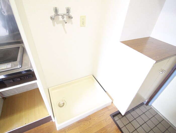 ＳＴビル第２の物件内観写真