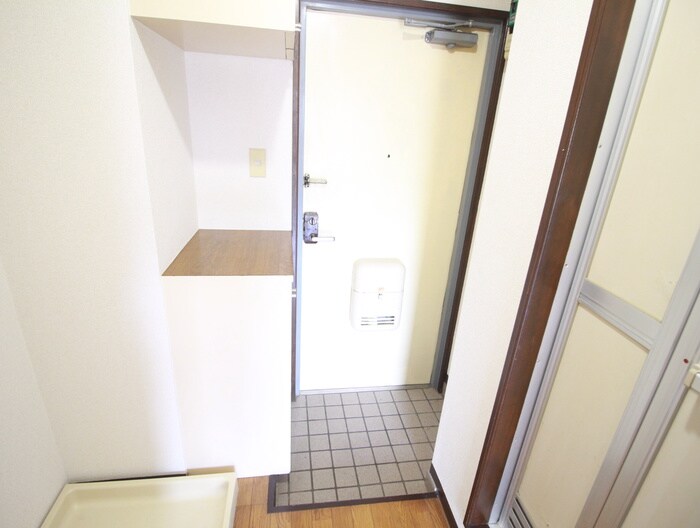 ＳＴビル第２の物件内観写真