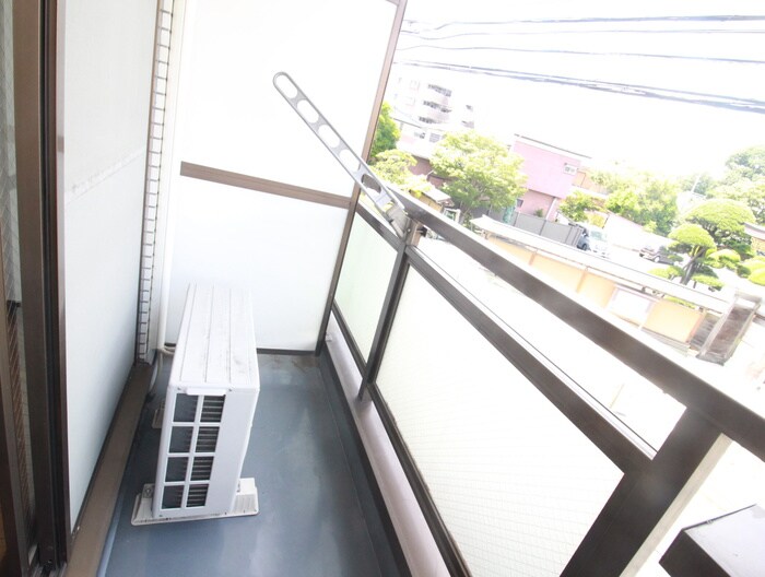 ＳＴビル第２の物件内観写真