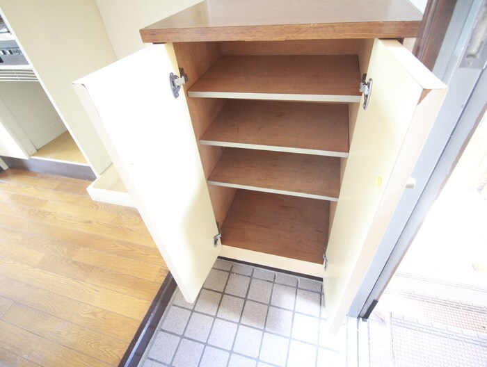 ＳＴビル第２の物件内観写真