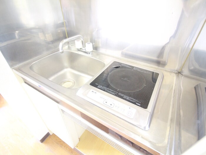 ＳＴビル第２の物件内観写真