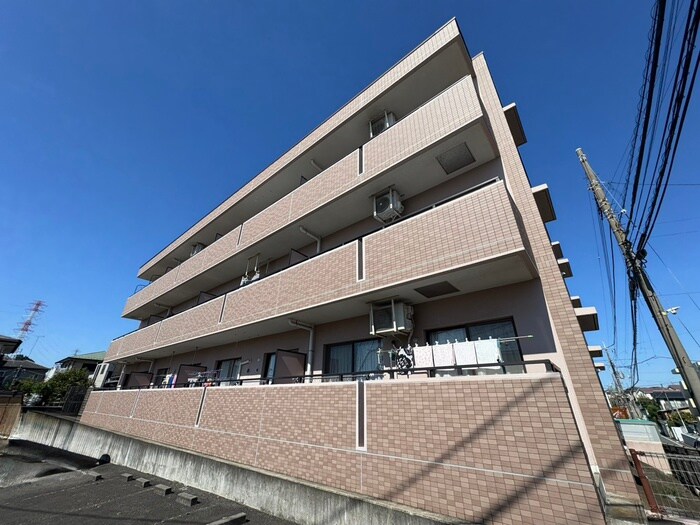 プライム藤が丘の物件外観写真