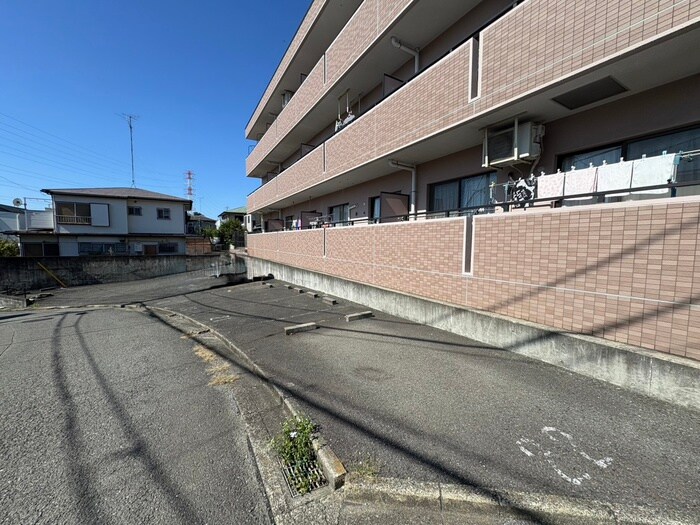 プライム藤が丘の物件外観写真