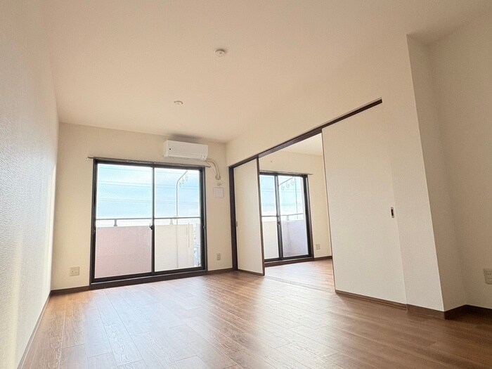 プライム藤が丘の物件内観写真