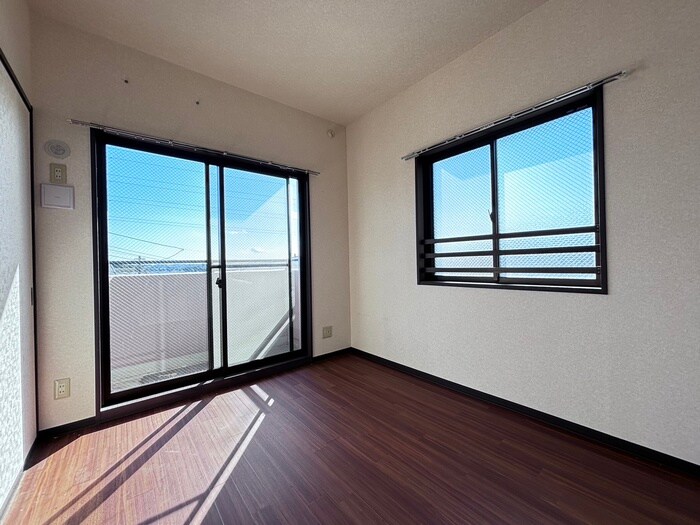 プライム藤が丘の物件内観写真