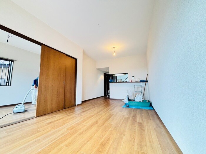 プライム藤が丘の物件内観写真