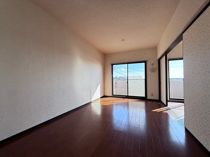 プライム藤が丘の物件内観写真