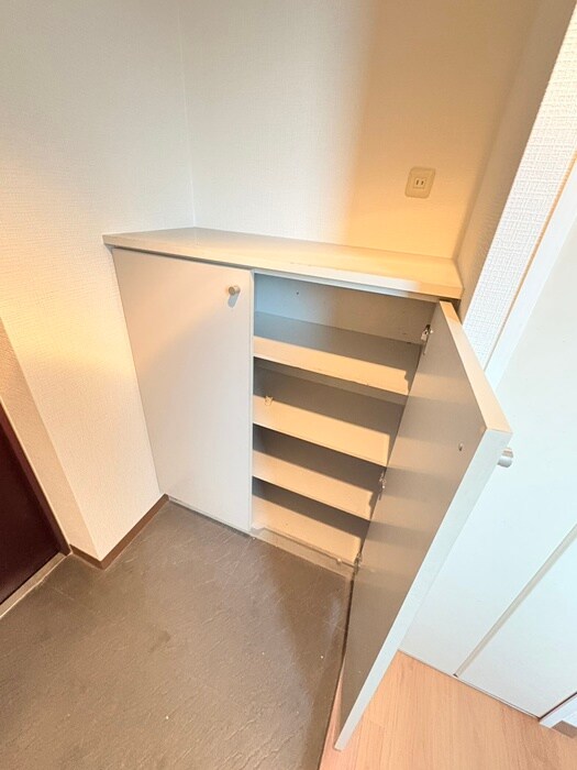 プライム藤が丘の物件内観写真