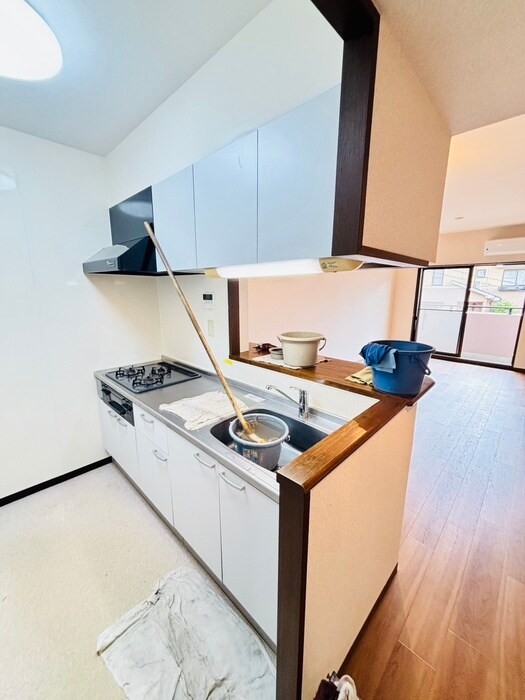 プライム藤が丘の物件内観写真