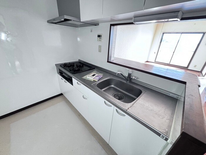 プライム藤が丘の物件内観写真