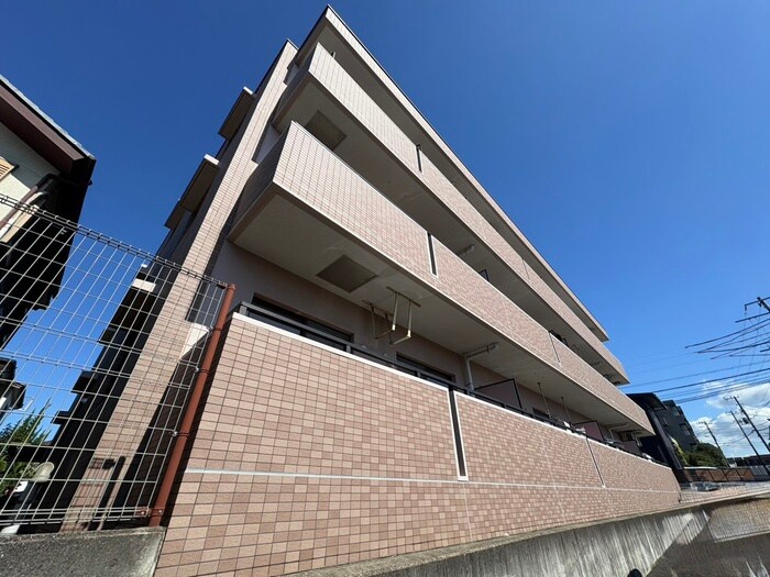 プライム藤が丘の物件外観写真