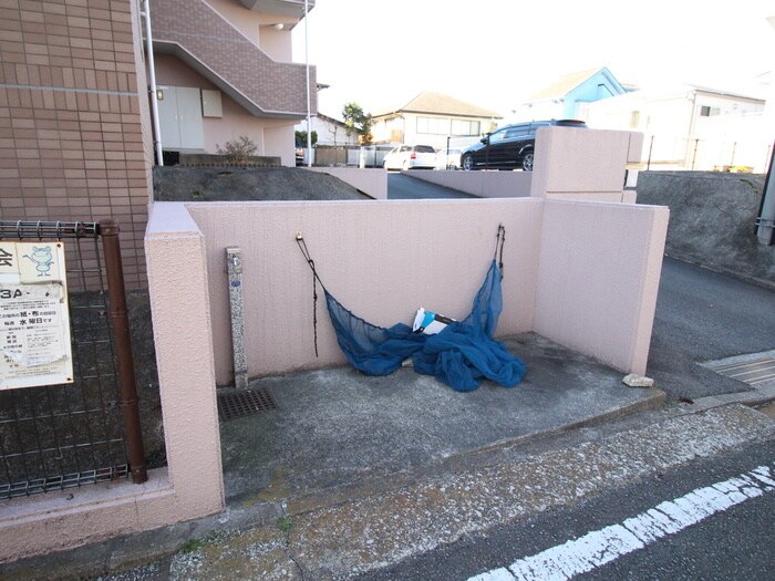 プライム藤が丘の物件外観写真