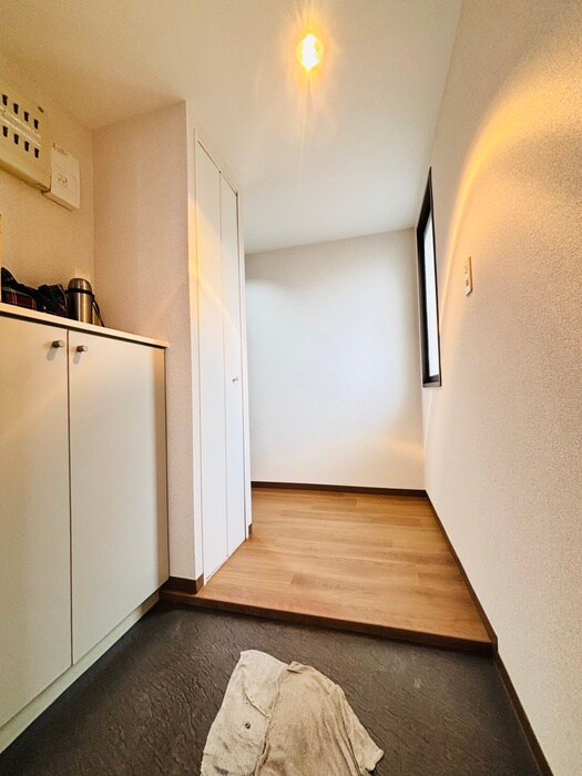 プライム藤が丘の物件内観写真