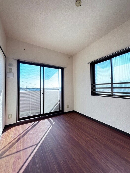 プライム藤が丘の物件内観写真