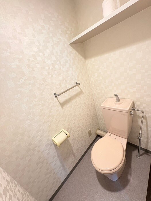 プライム藤が丘の物件内観写真