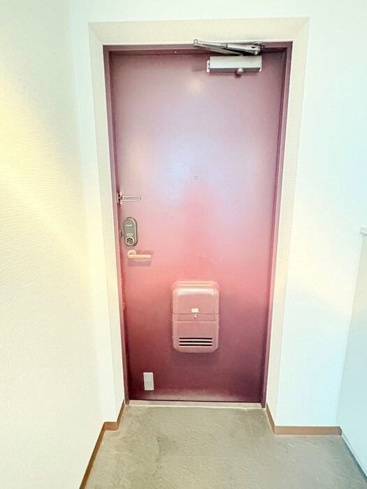 プライム藤が丘の物件内観写真