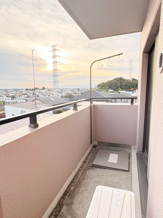 プライム藤が丘の物件内観写真