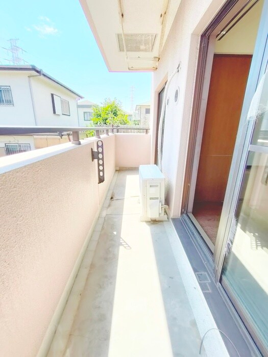 プライム藤が丘の物件内観写真