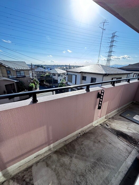 プライム藤が丘の物件内観写真