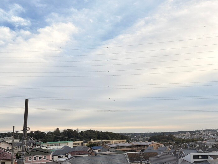 プライム藤が丘の物件内観写真