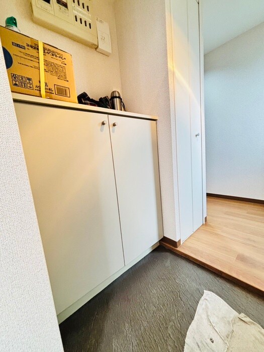 プライム藤が丘の物件内観写真