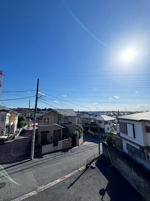 プライム藤が丘の物件内観写真