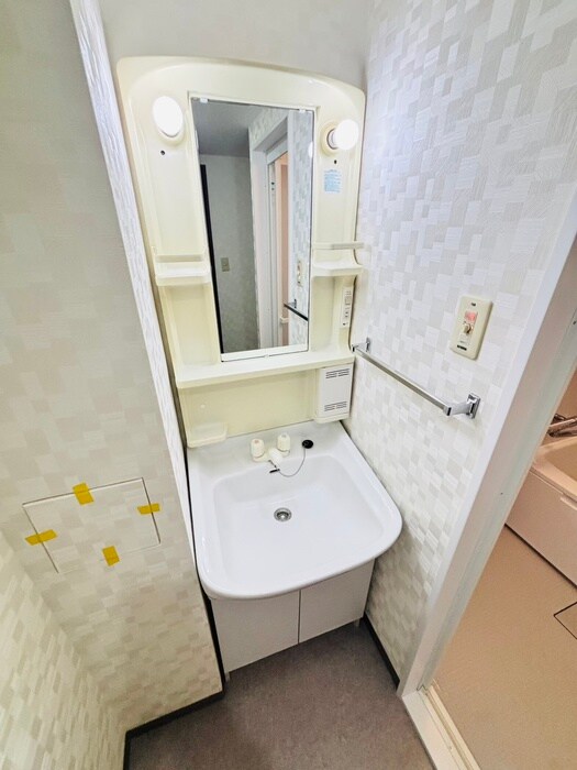 プライム藤が丘の物件内観写真