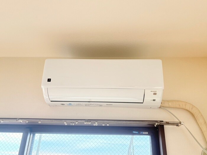 プライム藤が丘の物件内観写真