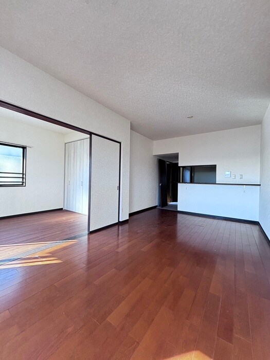 プライム藤が丘の物件内観写真