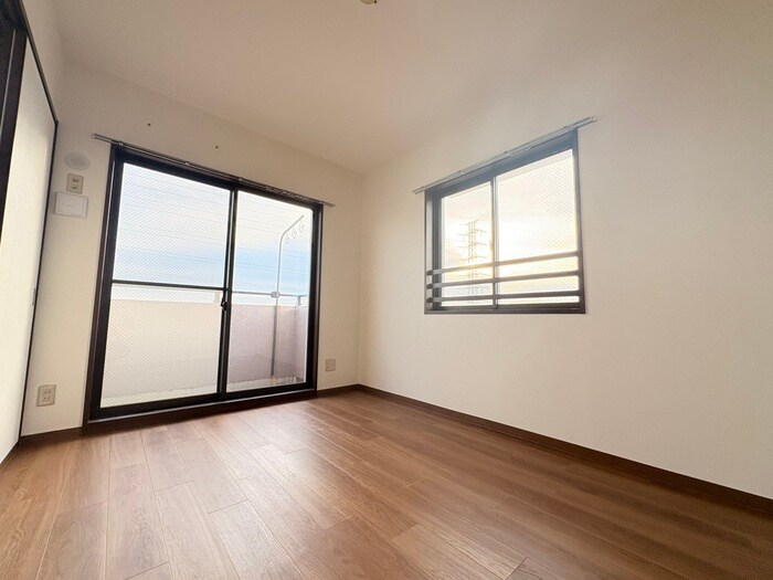 プライム藤が丘の物件内観写真