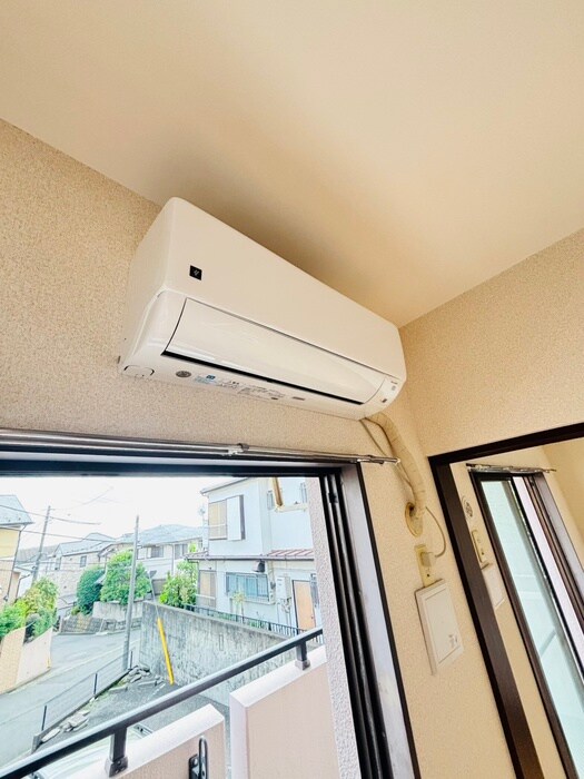 プライム藤が丘の物件内観写真