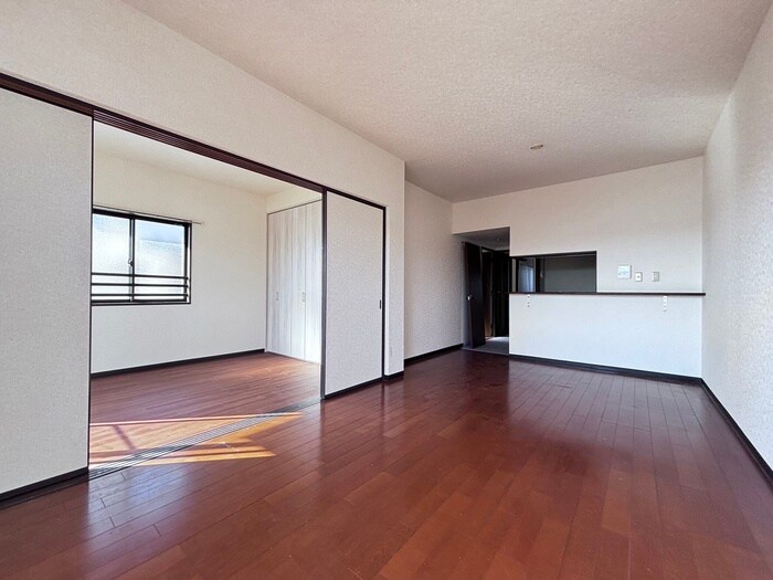 プライム藤が丘の物件内観写真