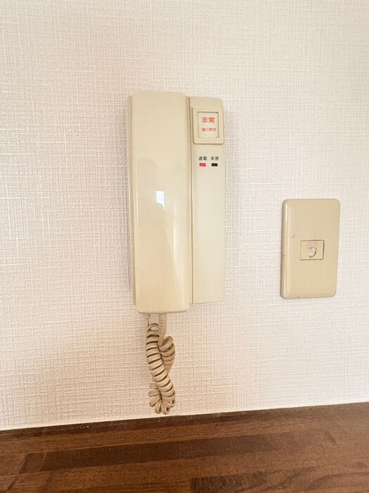 プライム藤が丘の物件内観写真